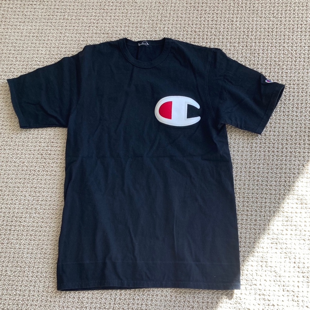 Champions T-shirt